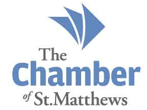 The Chamber of St. Matthews